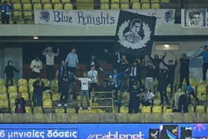 Καρμιώτισσα - Πάφος: Αντίδραση, διπλό, άλμα!