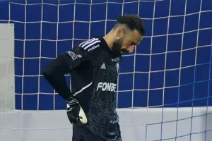 Ενωτικός... Λόρια: "Αναλαμβάνω το μερίδιο ευθύνης μου, ενωμένοι στεκόμαστε, διαιρεμένοι πέφτουμε!"