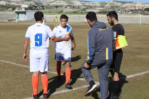 (Φωτορεπορτάζ Κ14) ΑΕΚ - ΑΠΟΕΛ