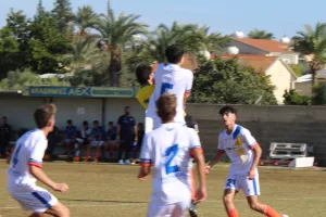 (Φωτορεπορτάζ Κ15) ΑΕΚ - ΑΠΟΕΛ