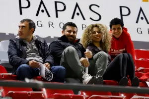 Ο κόσμος στο "Αμμόχωστος Επιστροφή" (φωτορεπορτάζ)