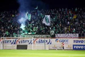 Ο κόσμος στο "Αμμόχωστος Επιστροφή" (φωτορεπορτάζ)