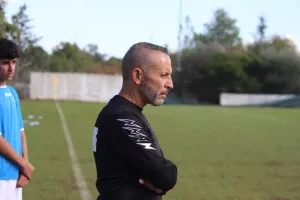 Κ15 Ολυμπιακός - Ακρίτας/Η νίκη-άνοδος και οι πανηγυρισμοί! (φωτορεπορτάζ)