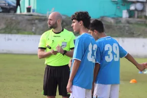 Κ15 Ολυμπιακός - Ακρίτας/Η νίκη-άνοδος και οι πανηγυρισμοί! (φωτορεπορτάζ)