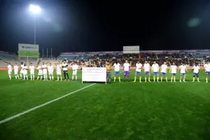 ΑΠΟΕΛ - Ανόρθωση: Έπιασε δεκάρι, επέστρεψε στην κορυφή! (φώτος)