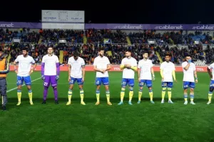 ΑΠΟΕΛ - Ανόρθωση: Έπιασε δεκάρι, επέστρεψε στην κορυφή! (φώτος)