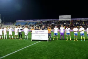 ΑΠΟΕΛ - Ανόρθωση: Έπιασε δεκάρι, επέστρεψε στην κορυφή! (φώτος)