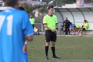 Κ15 Ολυμπιακός - Ακρίτας/Η νίκη-άνοδος και οι πανηγυρισμοί! (φωτορεπορτάζ)