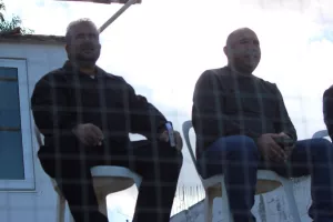 Κ15 Ολυμπιακός - Ακρίτας/Η νίκη-άνοδος και οι πανηγυρισμοί! (φωτορεπορτάζ)