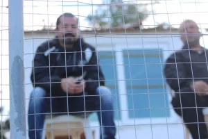 Κ15 Ολυμπιακός - Ακρίτας/Η νίκη-άνοδος και οι πανηγυρισμοί! (φωτορεπορτάζ)