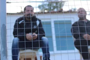 Κ15 Ολυμπιακός - Ακρίτας/Η νίκη-άνοδος και οι πανηγυρισμοί! (φωτορεπορτάζ)