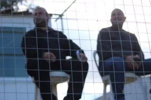Κ15 Ολυμπιακός - Ακρίτας/Η νίκη-άνοδος και οι πανηγυρισμοί! (φωτορεπορτάζ)