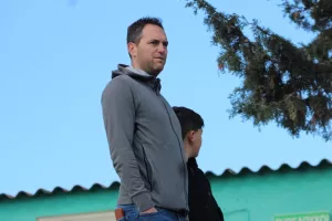 Κ15 Ολυμπιακός - Ακρίτας/Η νίκη-άνοδος και οι πανηγυρισμοί! (φωτορεπορτάζ)