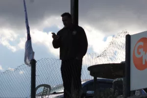 Κ15 Ολυμπιακός - Ακρίτας/Η νίκη-άνοδος και οι πανηγυρισμοί! (φωτορεπορτάζ)
