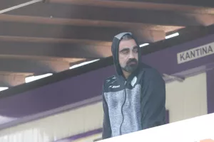 Κ15 Ολυμπιακός - Ακρίτας/Η νίκη-άνοδος και οι πανηγυρισμοί! (φωτορεπορτάζ)
