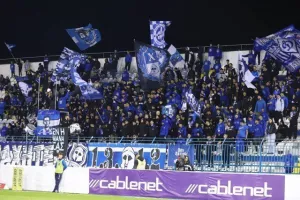 (ΟΡΙΣΤΙΚΗ ΔΙΑΚΟΠΗ) Ανόρθωση 0-2 Καρμιώτισσα (Φώτος)