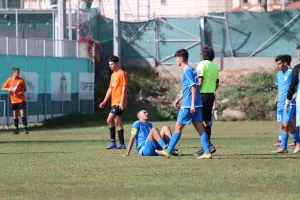 Κ16 Απόλλων-Αγία Νάπα (Φωτορεπορτάζ)