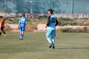 Κ16 Απόλλων-Αγία Νάπα (Φωτορεπορτάζ)