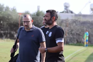 Κ16 Απόλλων-Αγία Νάπα (Φωτορεπορτάζ)