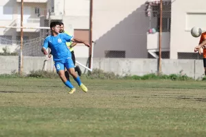 Κ17 Απόλλων-Αγία Νάπα (Φωτορεπορτάζ)