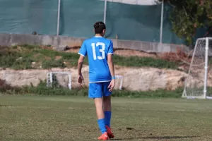 Κ17 Απόλλων-Αγία Νάπα (Φωτορεπορτάζ)