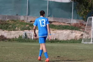 Κ17 Απόλλων-Αγία Νάπα (Φωτορεπορτάζ)