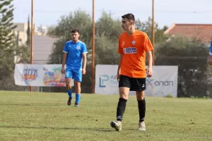 Κ17 Απόλλων-Αγία Νάπα (Φωτορεπορτάζ)