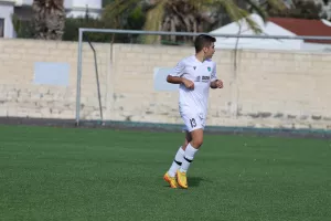 K15 ΑΕΛ-Ολυμπιακός (Φωτορεπορτάζ)