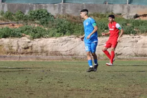 K17 Απόλλων-Νέα Σαλαμίνα (Φωτορεπορτάζ)