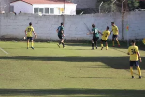 (ΦΩΤΟΡΕΠΟΡΤΑΖ/Κ16) Συνεχίζει με σπασμένα φρένα ο Ολυμπιακός!