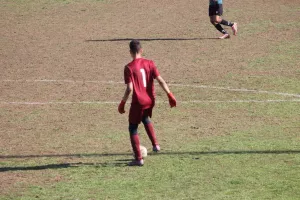 (ΦΩΤΟΡΕΠΟΡΤΑΖ/Κ16) Συνεχίζει με σπασμένα φρένα ο Ολυμπιακός!