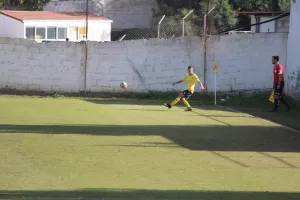 (ΦΩΤΟΡΕΠΟΡΤΑΖ/Κ16) Συνεχίζει με σπασμένα φρένα ο Ολυμπιακός!