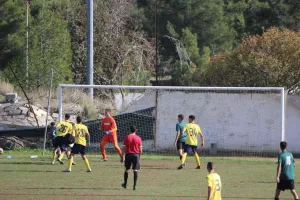 (ΦΩΤΟΡΕΠΟΡΤΑΖ/Κ16) Συνεχίζει με σπασμένα φρένα ο Ολυμπιακός!