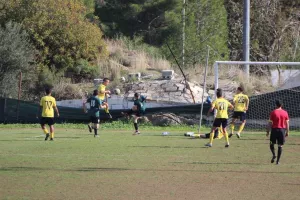(ΦΩΤΟΡΕΠΟΡΤΑΖ/Κ16) Συνεχίζει με σπασμένα φρένα ο Ολυμπιακός!
