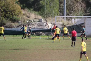 (ΦΩΤΟΡΕΠΟΡΤΑΖ/Κ16) Συνεχίζει με σπασμένα φρένα ο Ολυμπιακός!
