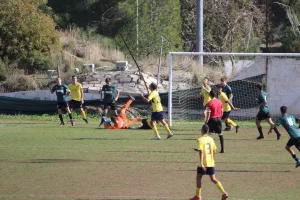 (ΦΩΤΟΡΕΠΟΡΤΑΖ/Κ16) Συνεχίζει με σπασμένα φρένα ο Ολυμπιακός!