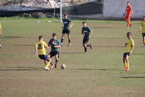 (ΦΩΤΟΡΕΠΟΡΤΑΖ/Κ16) Συνεχίζει με σπασμένα φρένα ο Ολυμπιακός!