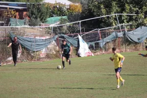 (ΦΩΤΟΡΕΠΟΡΤΑΖ/Κ16) Συνεχίζει με σπασμένα φρένα ο Ολυμπιακός!