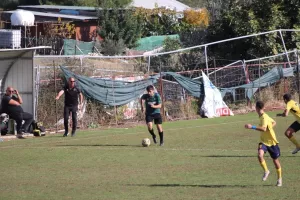 (ΦΩΤΟΡΕΠΟΡΤΑΖ/Κ16) Συνεχίζει με σπασμένα φρένα ο Ολυμπιακός!