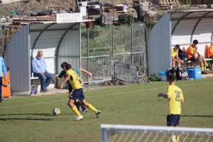 (ΦΩΤΟΡΕΠΟΡΤΑΖ/Κ16) Συνεχίζει με σπασμένα φρένα ο Ολυμπιακός!