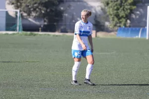 Καρμιώτισσα Χρυσομηλιά-Apollon Ladies (Φωτορεπορτάζ)