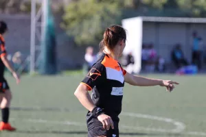 Καρμιώτισσα Χρυσομηλιά-Apollon Ladies (Φωτορεπορτάζ)