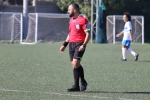 Καρμιώτισσα Χρυσομηλιά-Apollon Ladies (Φωτορεπορτάζ)