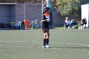 Καρμιώτισσα Χρυσομηλιά-Apollon Ladies (Φωτορεπορτάζ)