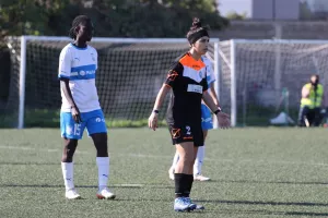 Καρμιώτισσα Χρυσομηλιά-Apollon Ladies (Φωτορεπορτάζ)