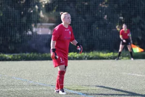 Καρμιώτισσα Χρυσομηλιά-Apollon Ladies (Φωτορεπορτάζ)