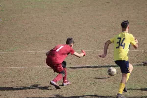 (ΦΩΤΟΡΕΠΟΡΤΑΖ/Κ16) Συνεχίζει με σπασμένα φρένα ο Ολυμπιακός!