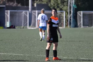 Καρμιώτισσα Χρυσομηλιά-Apollon Ladies (Φωτορεπορτάζ)