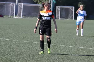Καρμιώτισσα Χρυσομηλιά-Apollon Ladies (Φωτορεπορτάζ)