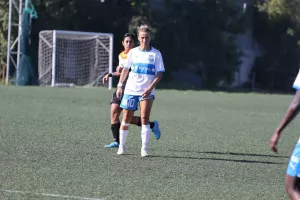 Καρμιώτισσα Χρυσομηλιά-Apollon Ladies (Φωτορεπορτάζ)